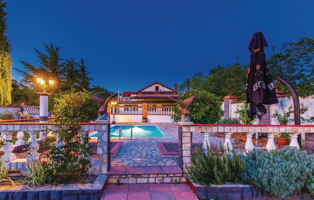 Ferienhaus - Crikvenica-Krasica , Kroatien - CKC882 14