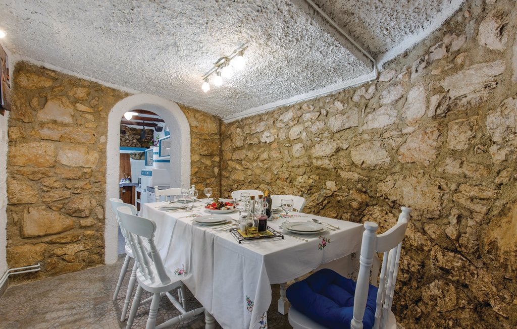 Feriehus - Crikvenica-Smrika , Kroatia - CKC983 21