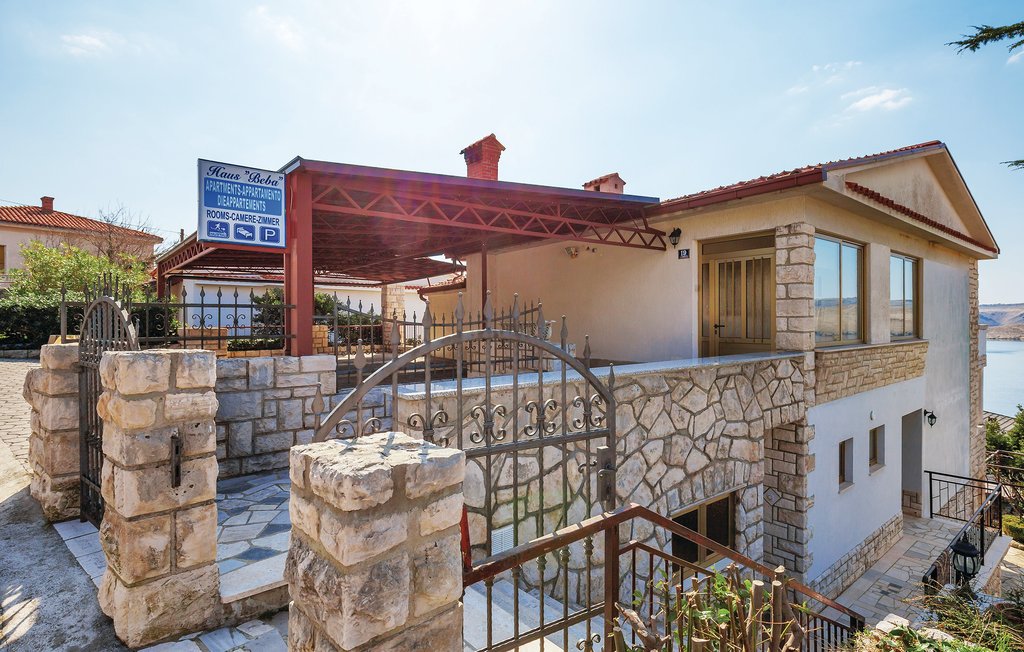 Lejlighed - Crikvenica-Jadranovo , Kroatien - CKC175 7