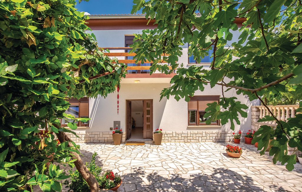 Ferienhaus - Crikvenica-Jadranovo , Kroatien - CKC727 1