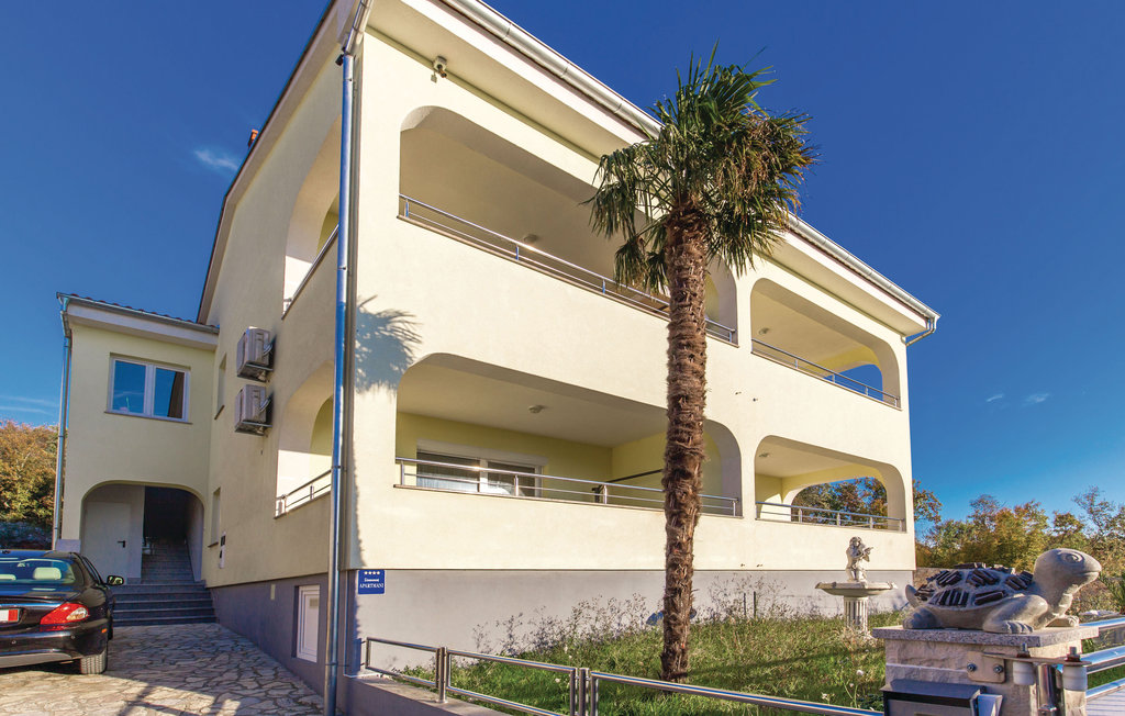 Feriehuse - Crikvenica , Kroatien - CKC825 14