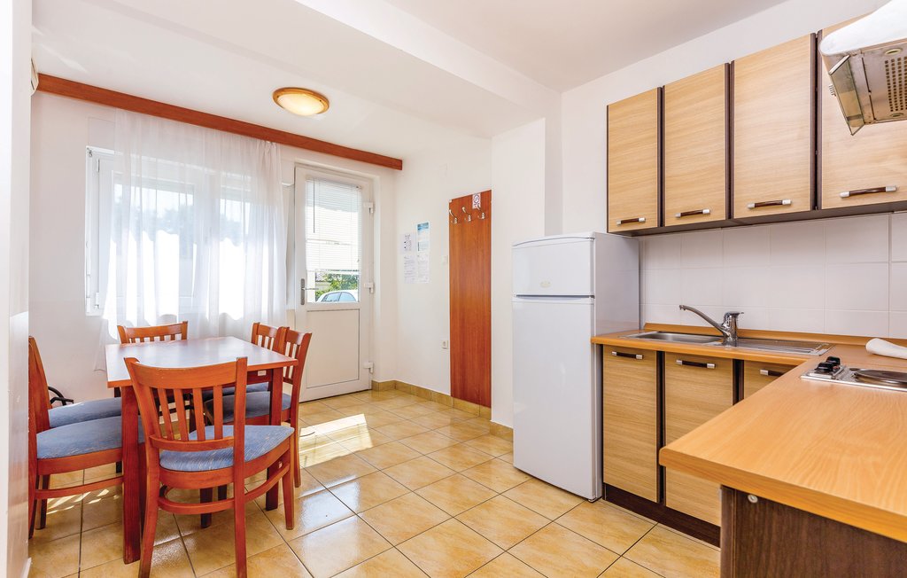 Ferieleilighet - Crikvenica-Dramalj , Kroatia - CKC979 4