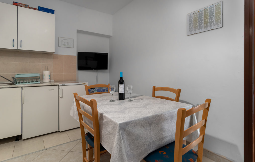 Ferieleilighet - Crikvenica-Jadranovo , Kroatia - CKC982 18