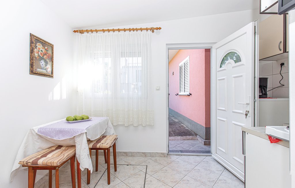 Lejlighed - Crikvenica-Kostrena , Kroatien - CKC042 9