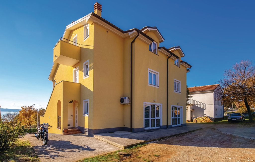 Lejlighed - Crivenica-Kostrena , Kroatien - CKC053 7