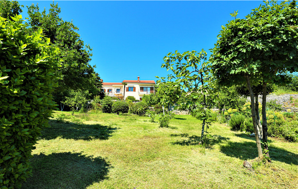 Ferienwohnung - Crikvenica-Kostrena , Kroatien - CKC066 11