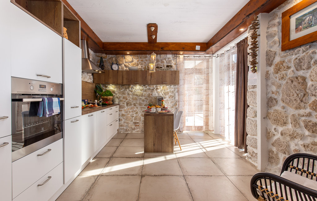 Feriehus - Crikvenica-Tribalj , Kroatia - CKC082 21