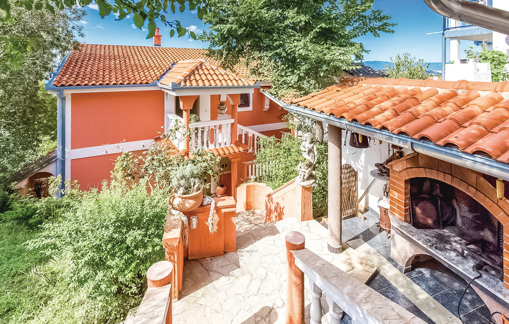 Ferienwohnung - Crikvenica-Dramalj , Kroatien - CKC215 9