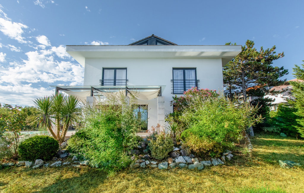 Semesterhus - Crikvenica , Kroatien - CKC421 13