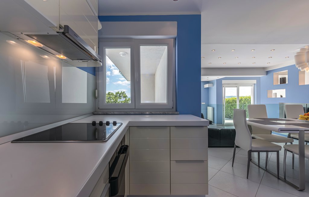 Feriehus - Crikvenica , Kroatia - CKC500 34