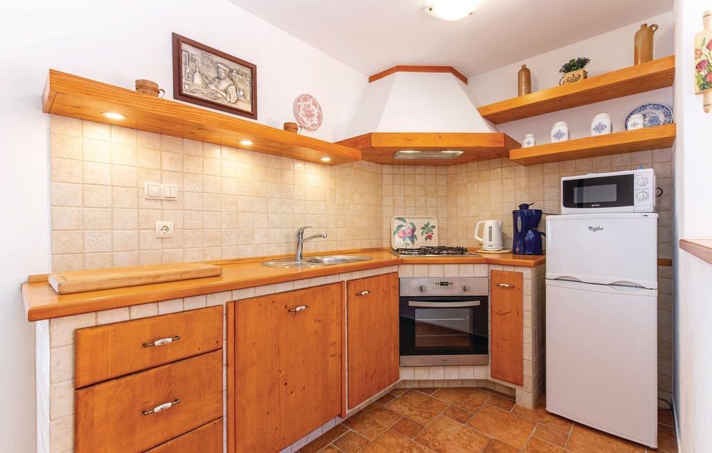 Feriehuse - Crikvenica-Barci , Kroatien - CKC579 25