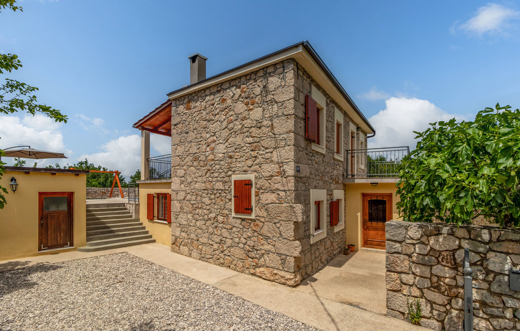 Feriehuse - Crikvenica-Barci , Kroatien - CKC579 14