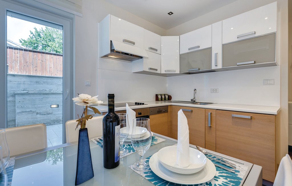 Lejlighed - Crikvenica , Kroatien - CKC589 4