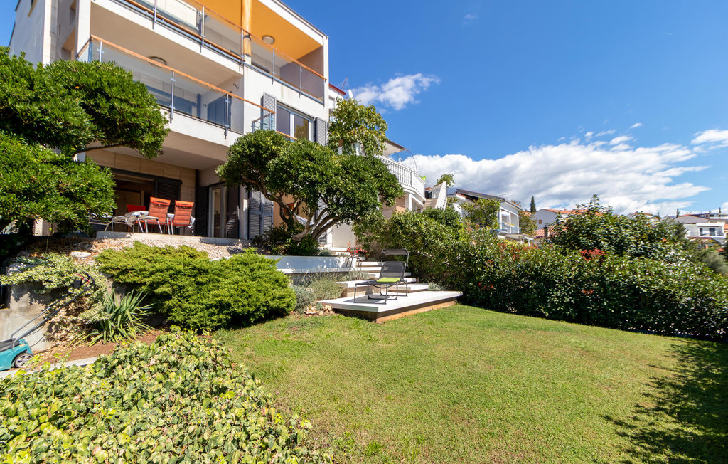 Ferieleilighet - Crikvenica-Dramalj , Kroatia - CKC598 10