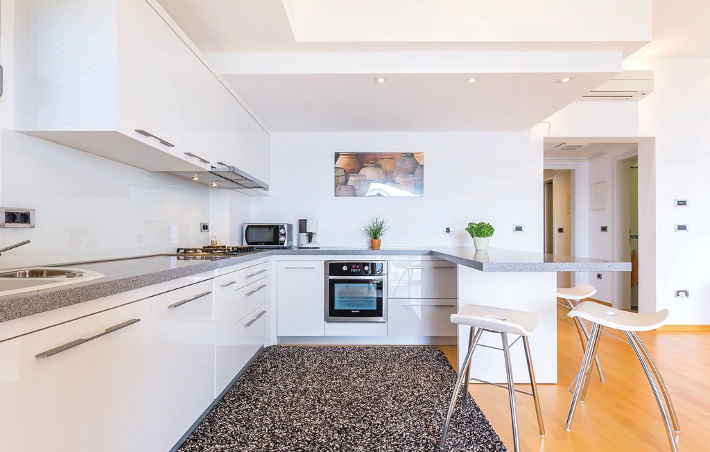 Ferieleilighet - Crikvenica-Dramalj , Kroatia - CKC599 18