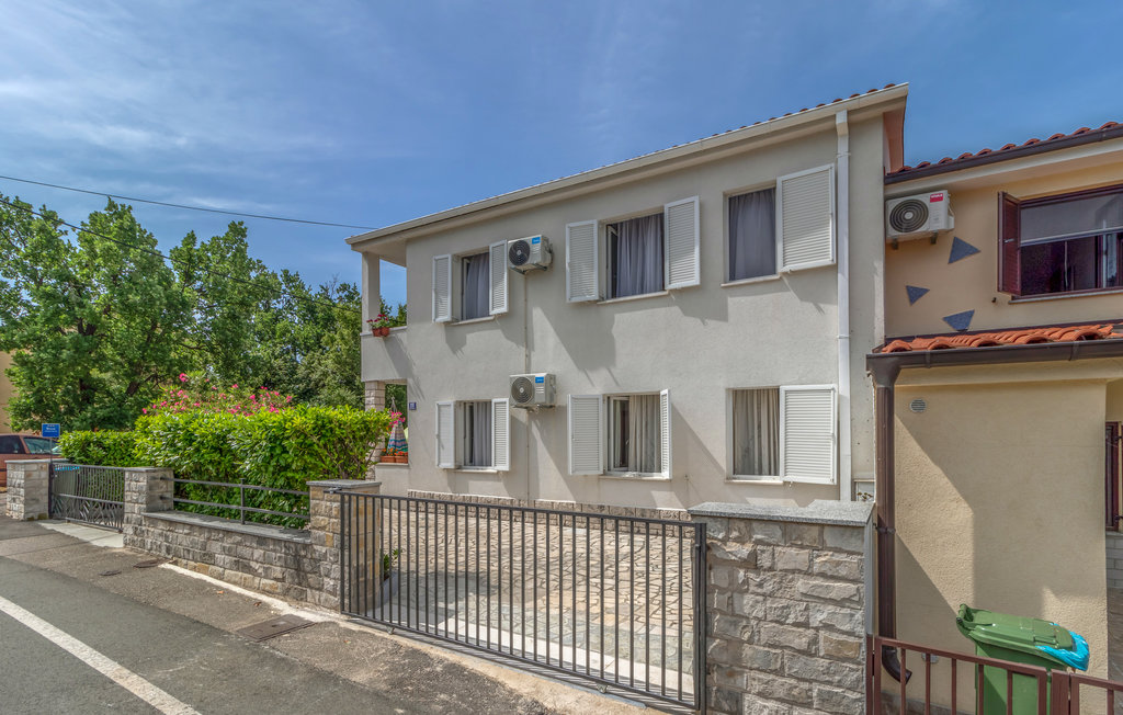 Ferieleilighet - Crikvenica-Jadranovo , Kroatia - CKC613 9