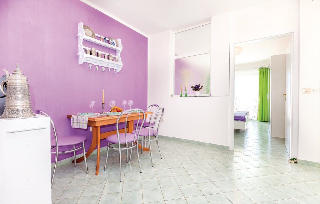 Ferienwohnung - Crikvenica , Kroatien - CKC652 17