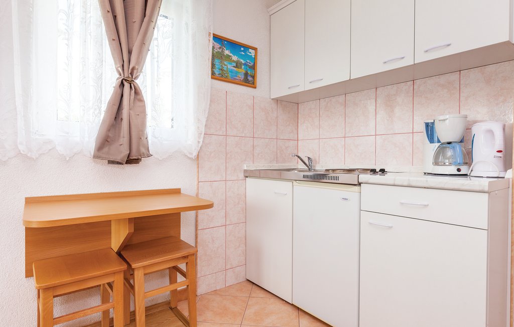 Ferienwohnung - Crikvenica , Kroatien - CKC664 18