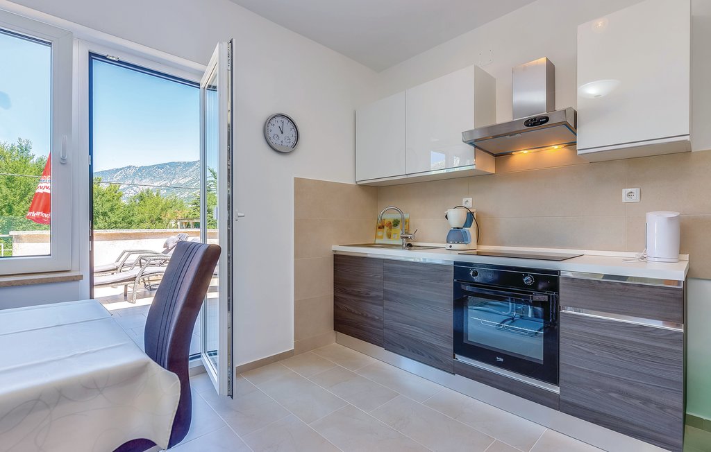 Ferieleilighet - Crikvenica-Tribalj , Kroatia - CKC689 27