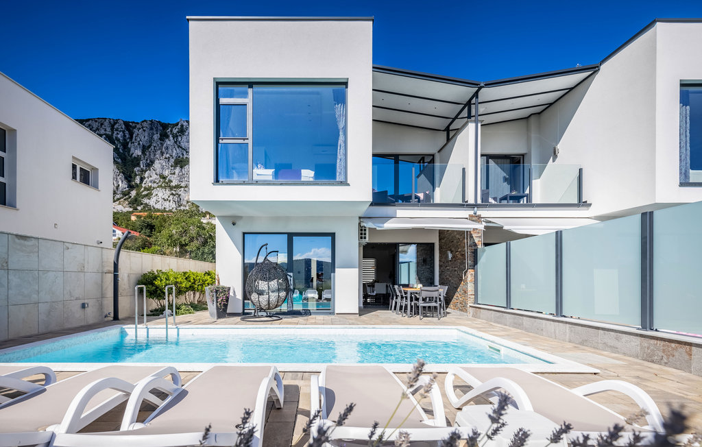 Ferienhaus - Crikvenica-Kostelj , Kroatien - CKC719 13