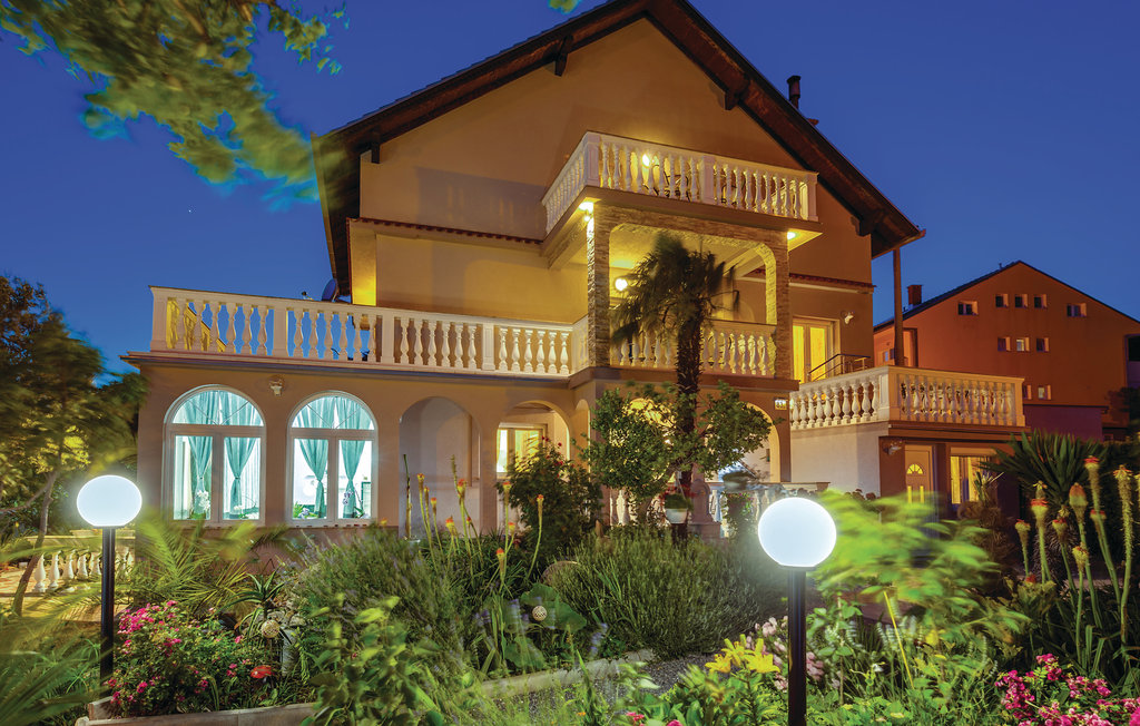 Feriehus - Crikvenica , Kroatia - CKC720 18