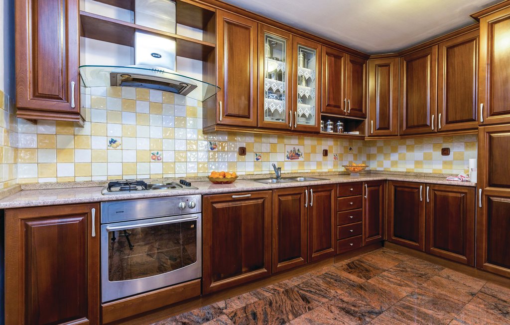 Feriehus - Crikvenica-Praputnjak , Kroatia - CKC725 12