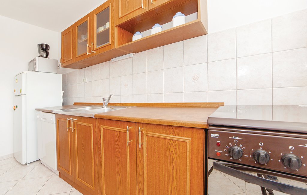 Ferieleilighet - Crikvenica-Jadranovo , Kroatia - CKC754 16