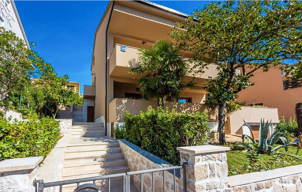 Lejlighed - Crikvenica-Dramalj , Kroatien - CKC836 15