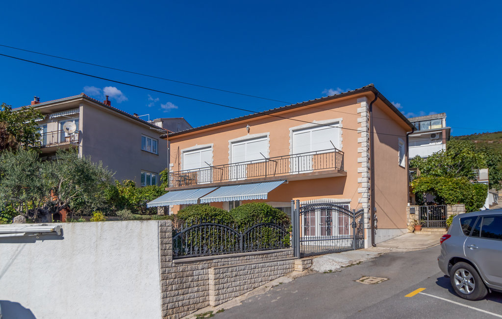 Semesterlägenhet - Crikvenica-Selce , Kroatien - CKC847 10