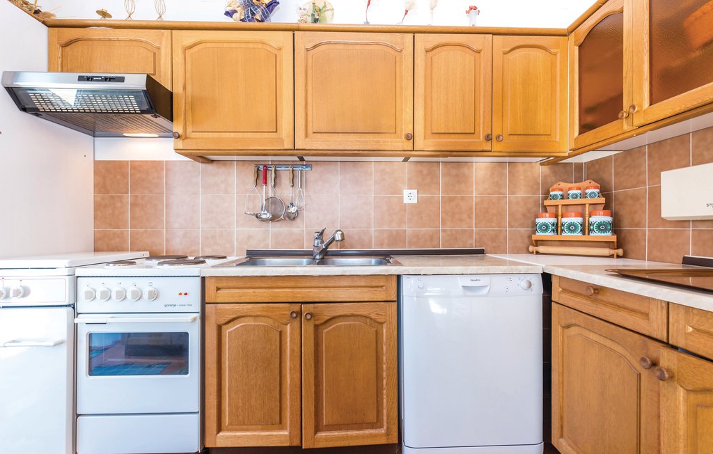 Ferieleilighet - Crikvenica-Grizane , Kroatia - CKC948 23