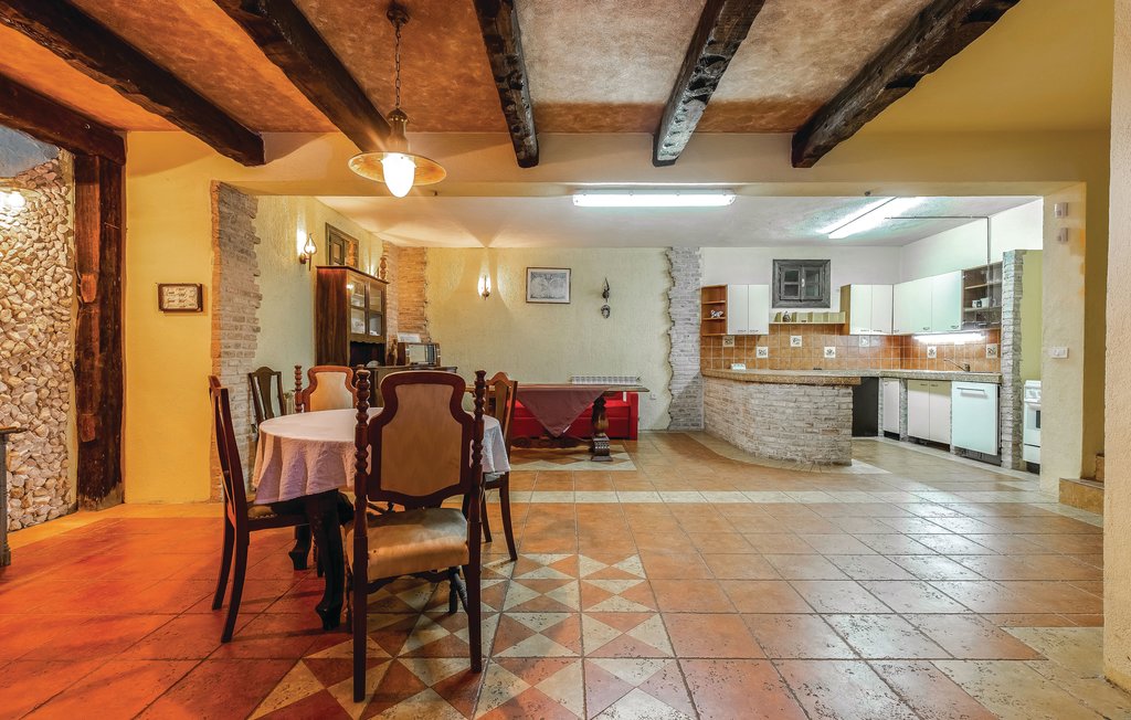 Feriehus - Crikvenica-Kostrena , Kroatia - CKC026 29