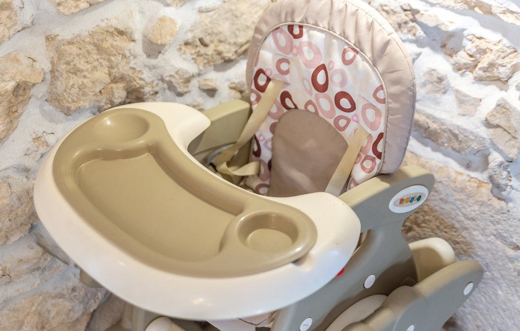 Feriehus - Crikvenica-Tribalj , Kroatia - CKC082 24