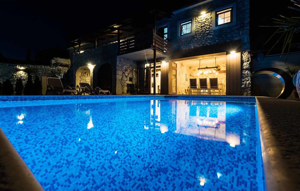 Feriehus - Crikvenica-Tribalj , Kroatia - CKC082 11