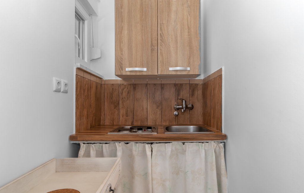 Feriehus - Crikvenica , Kroatia - CKC597 18