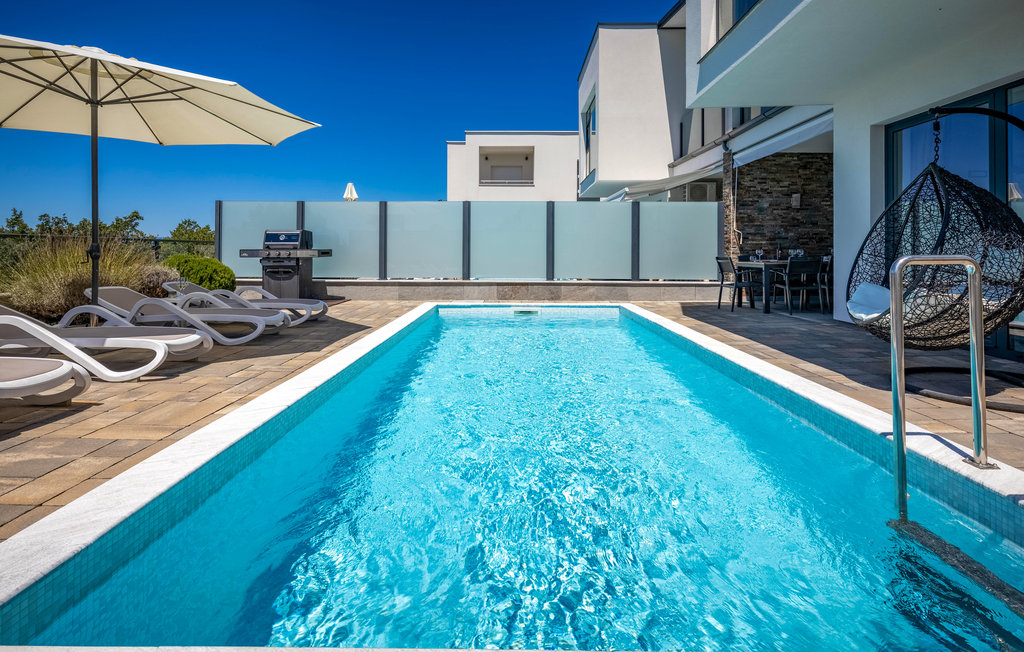 Feriehus - Crikvenica-Kostelj , Kroatia - CKC721 20