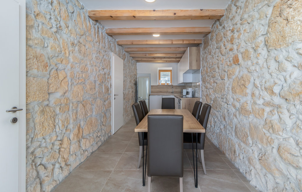 Feriehuse - Crikvenica - Tribalj , Kroatien - CKC018 23