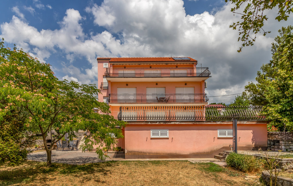 Ferienwohnung - Crikvenica - Smrika , Kroatien - CKC020 10