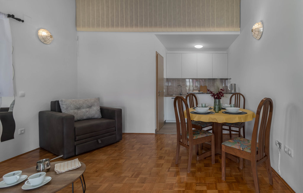 Ferienwohnung - Crikvenica-Jadranovo , Kroatien - CKC022 3