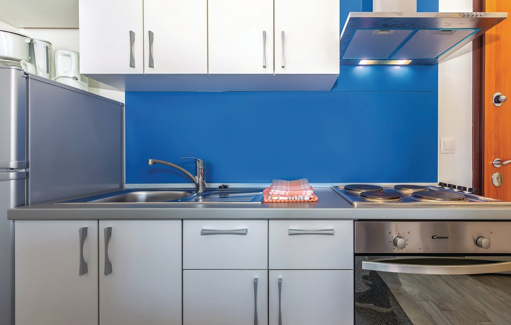 Lejlighed - Crikvenica , Kroatien - CKC059 20