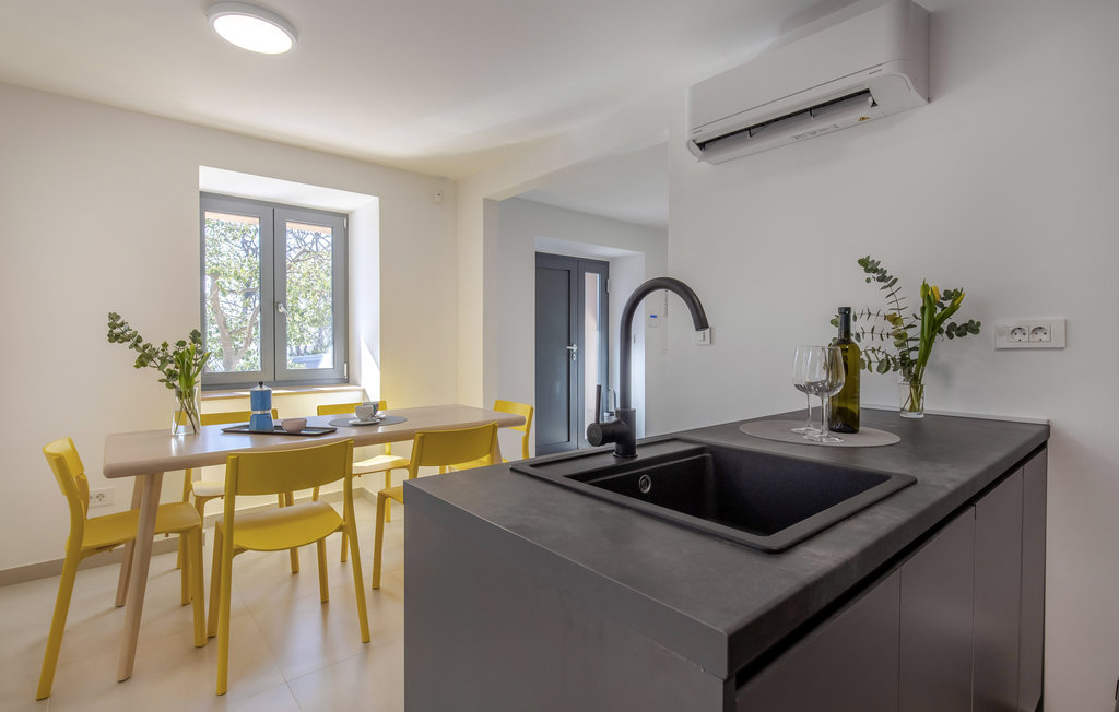 Ferienhaus - Crikvenica-Kostrena , Kroatien - CKC065 4