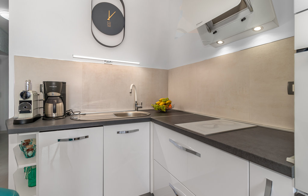 Ferieleilighet - Crikvenica-Jadranovo , Kroatia - CKC078 14