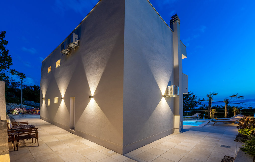 Feriehuse - Crikvenica-Kraljevica , Kroatien - CKC100 15