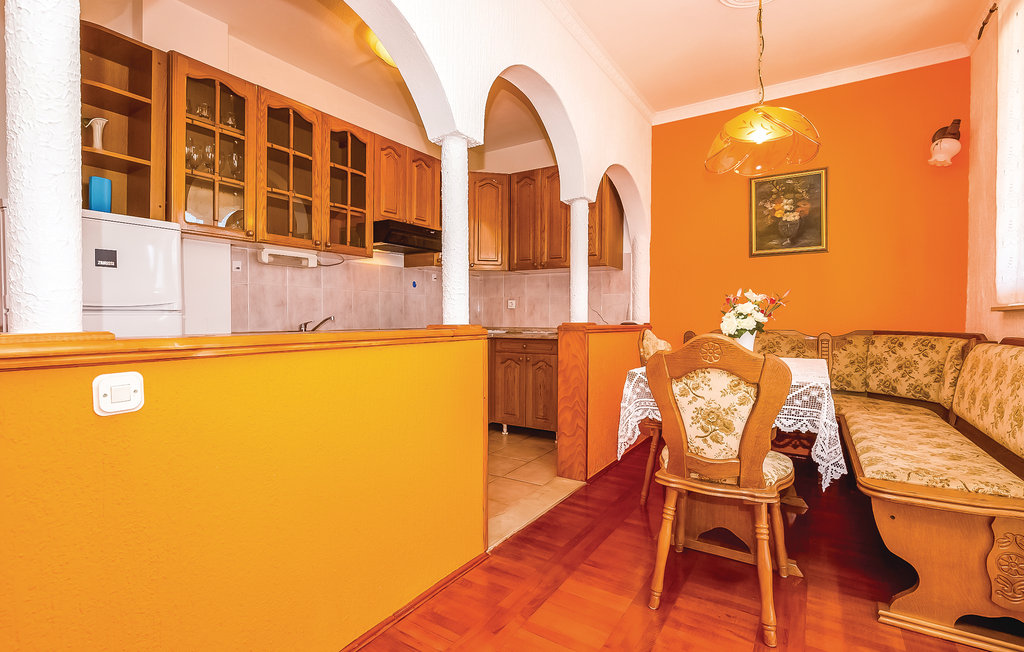 Ferienwohnung - Crikvenica-Dramalj , Kroatien - CKC172 20