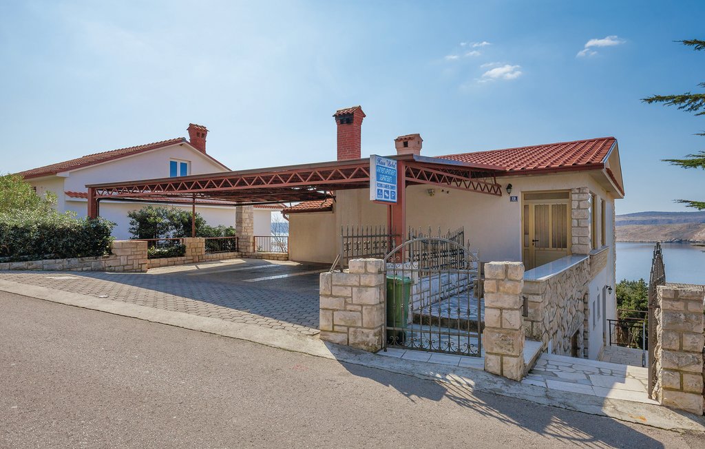 Ferienwohnung - Crikvenica-Jadranovo , Kroatien - CKC174 2