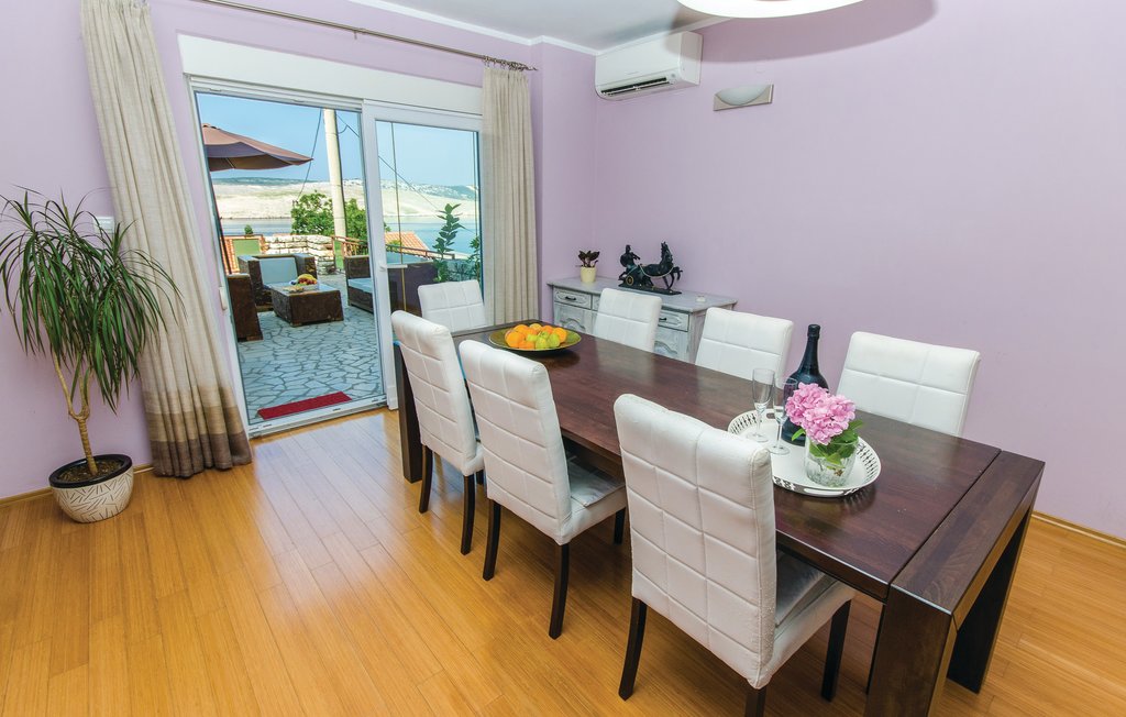 Feriehus - Crikvenica-Jadranovo , Kroatia - CKC227 5