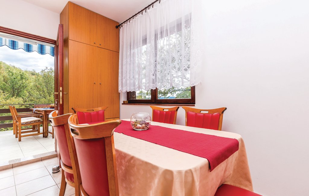 Ferieleilighet - Crikvenica-Jadranovo , Kroatia - CKC246 13