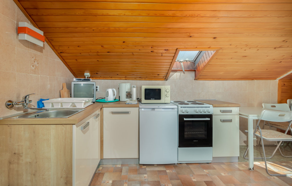 Ferienwohnung - Crikvenica , Kroatien - CKC378 9