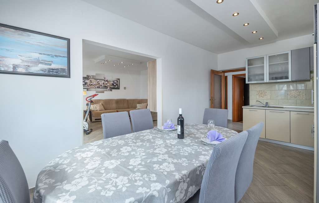 Feriehus - Crikvenica , Kroatia - CKC578 26