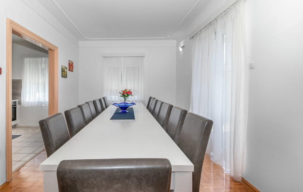 Ferienhaus - Crikvenica-Dramalj , Kroatien - CKC583 6