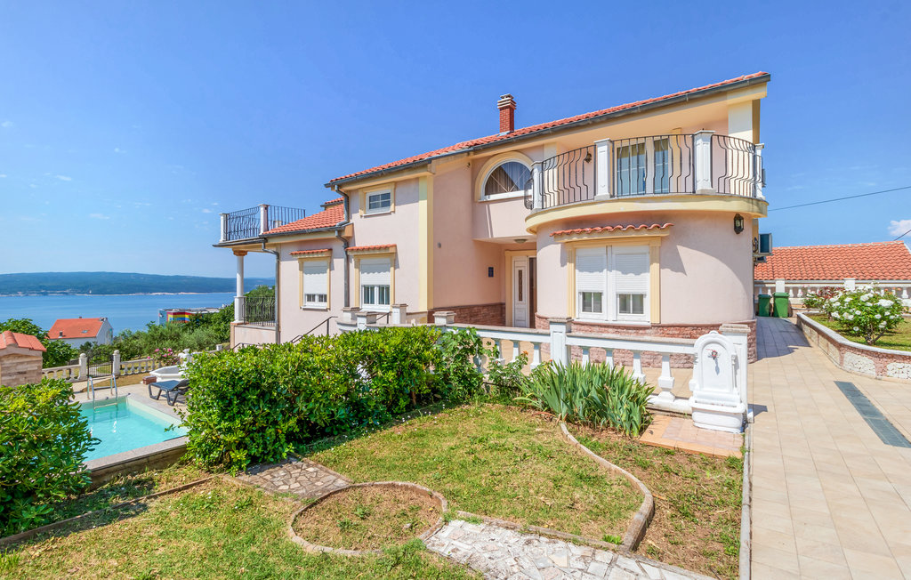 Ferienhaus - Crikvenica-Dramalj , Kroatien - CKC583 3